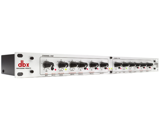 Кроссовер DBX 234xs - 20490 за 13536 грн. | 4Club